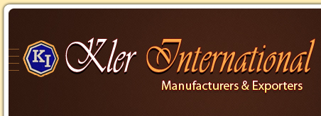 Kler International - Nuts Bolts fasteners Manufacturers in punjab India Ludhiana