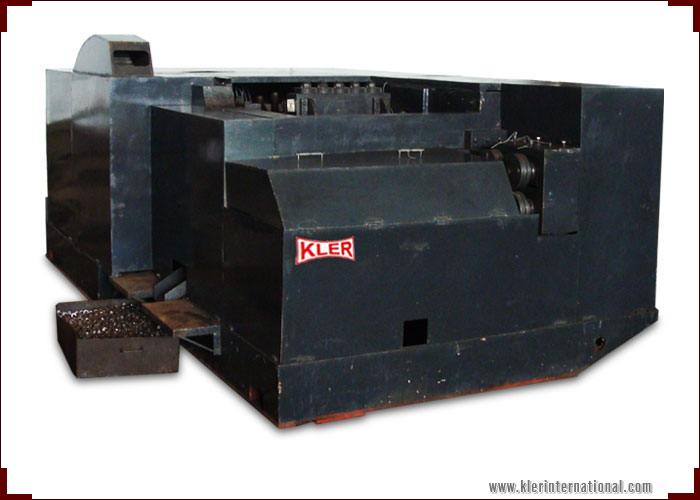 Nut Making Machine Nut Header Nut Former